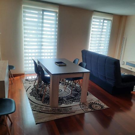Apartament Soraya En El Fin De La Tierra A Fisterra Zewnętrze zdjęcie