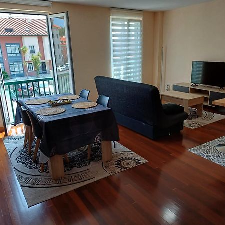 Apartament Soraya En El Fin De La Tierra A Fisterra Zewnętrze zdjęcie
