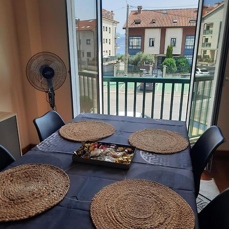 Apartament Soraya En El Fin De La Tierra A Fisterra Zewnętrze zdjęcie