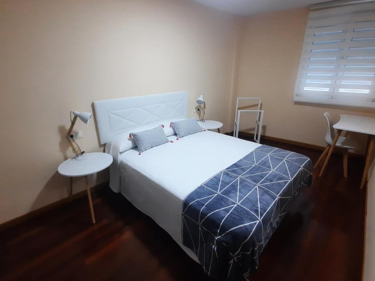 Apartament Soraya En El Fin De La Tierra A Fisterra Zewnętrze zdjęcie