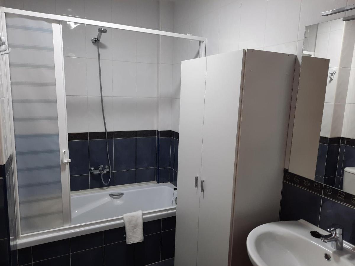 Apartament Soraya En El Fin De La Tierra A Fisterra Zewnętrze zdjęcie