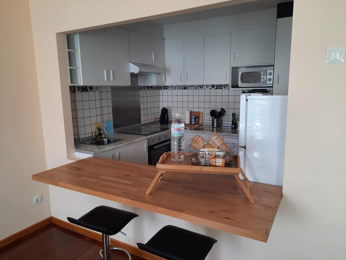 Apartament Soraya En El Fin De La Tierra A Fisterra Zewnętrze zdjęcie